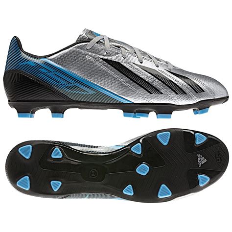 adidas Men's F10 TRX Fg Football Boots 